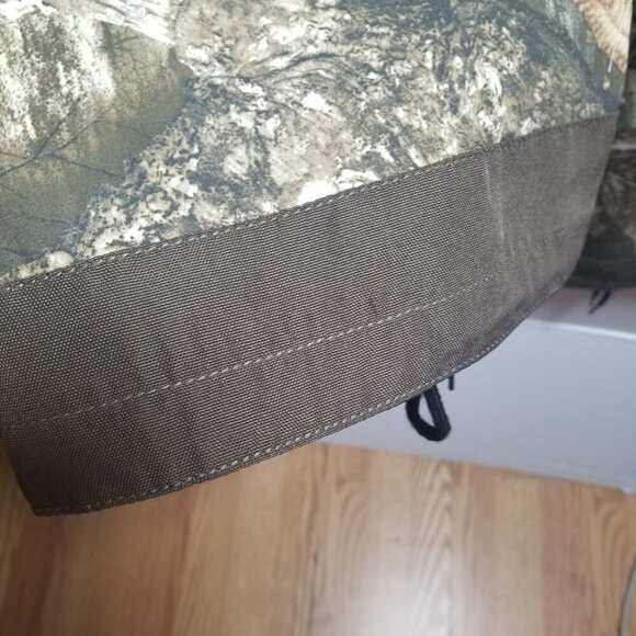 NWOT Realtree Edge Camo Cargo Mens Pants Sz XL (40-42) - Picture 6 of 7